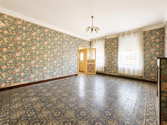 Maison vente à Cambrai, Saulzoir