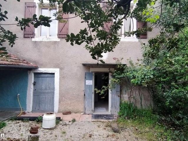 Maison vente à Cahors, Castelfranc
