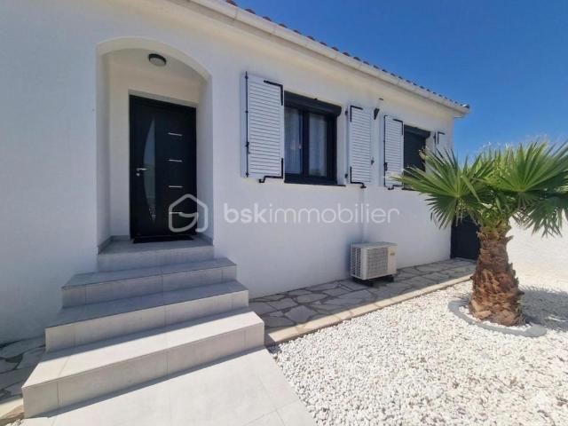 Maison vente à Béziers, Sérignan