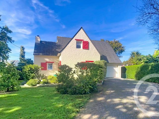 Maison vente à Saint-Nazaire, Pontchâteau