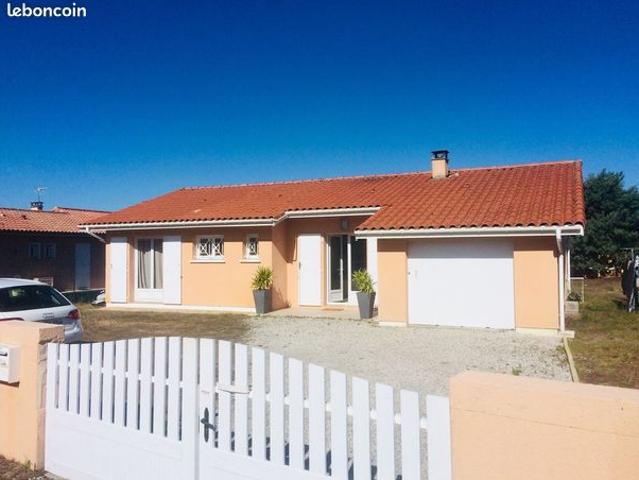 Maison vente à Saussines, Hérault