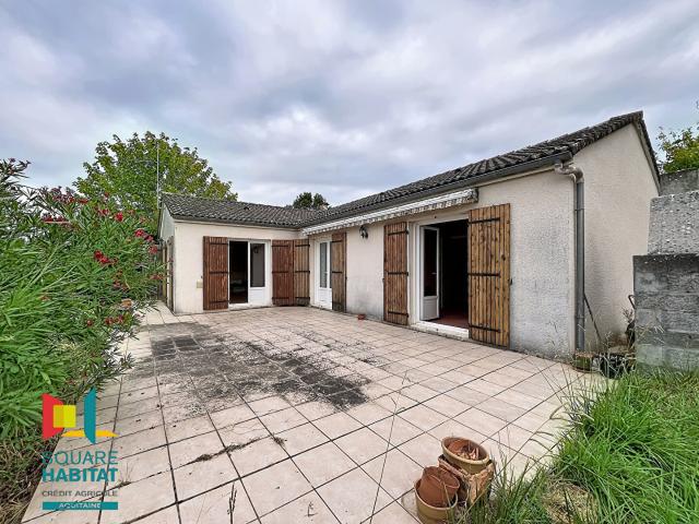 Maison vente à Blaye, Reignac