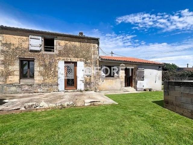 Maison vente à Nîmes, Comps