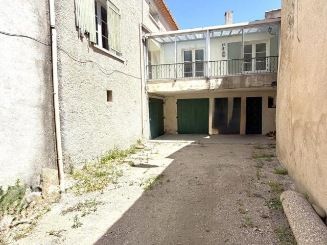 Maison vente à Aix-en-Provence, Sénas