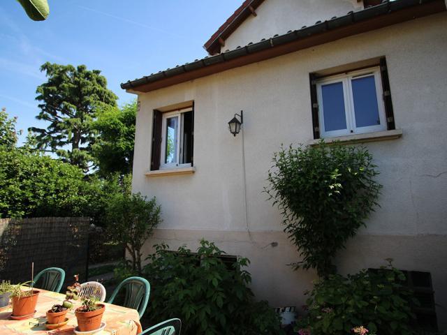 Maison vente à Palaiseau, Massy