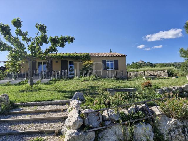 Maison vente à Apt, Saint-saturnin-lès-apt