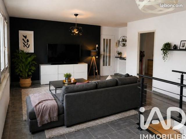 Maison vente à Torcy, Gretz-armainvilliers