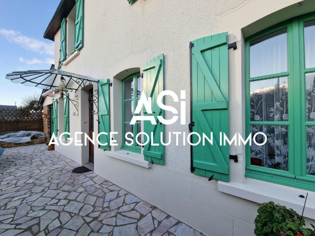 Maison vente à France métropolitaine, Port-brillet