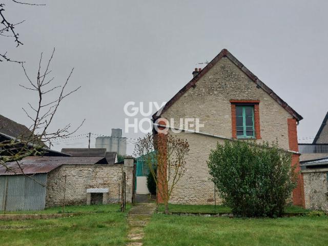 Maison vente à Provins