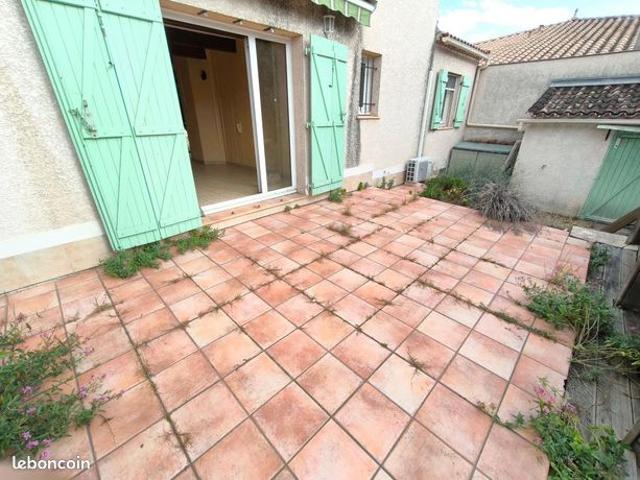Maison vente à Montpellier, Saint-jean-de-védas