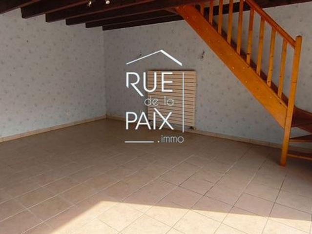Maison vente à Maisontiers, Deux-Sèvres