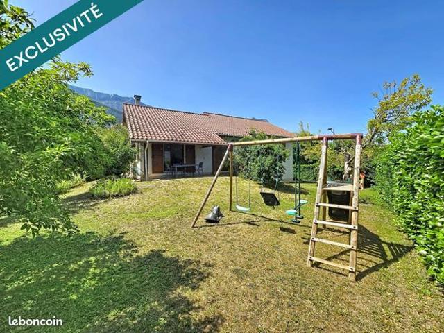 Maison vente à Grenoble, Varces-allières-et-risset
