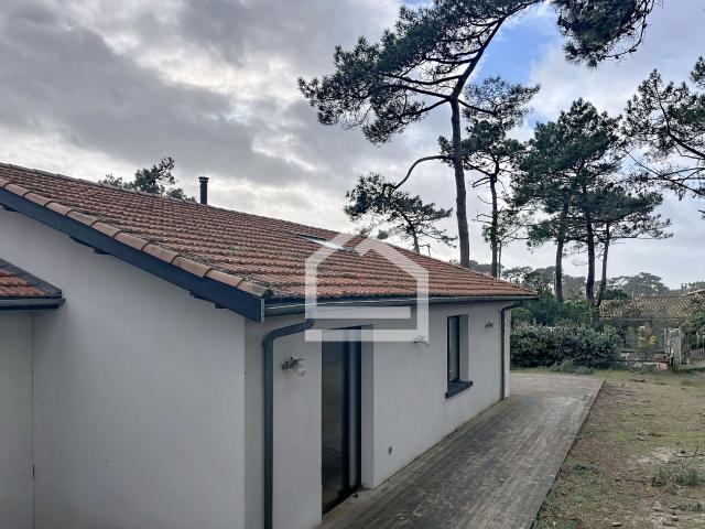 Maison vente à Lesparre-Médoc, Lacanau