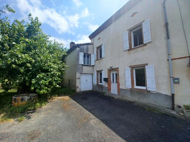 Maison vente à Albi, Réalmont
