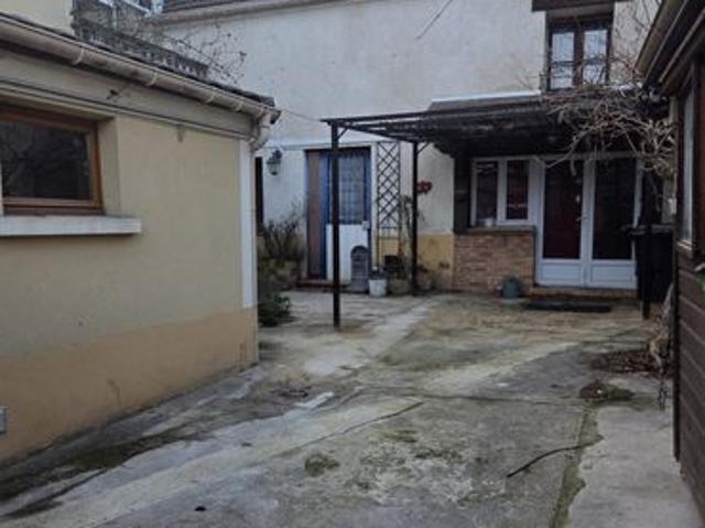 Maison vente à Meaux, Annet-sur-marne