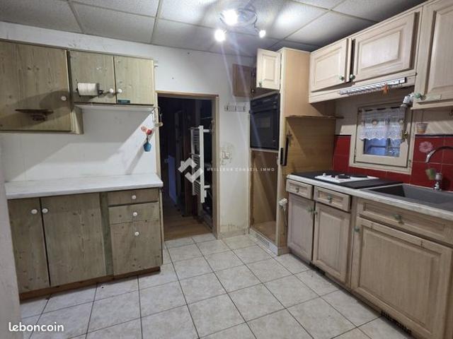Maison vente à Meaux, Annet-sur-marne