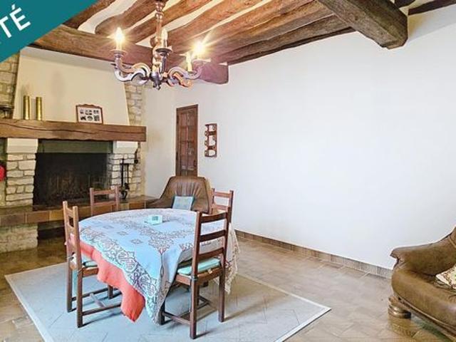 Maison vente à Caen, Normandie