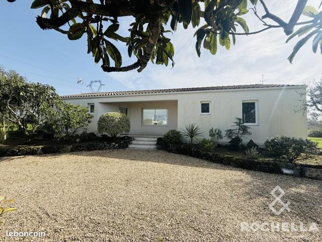 Maison vente à Saint-Jean-d'Angély, Asnières-la-giraud