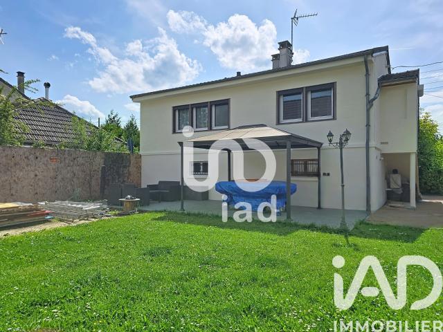 Maison vente à Torcy, Gretz-armainvilliers
