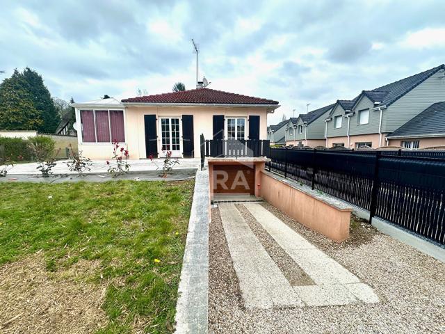 Maison vente à Rouen, Bois-guillaume