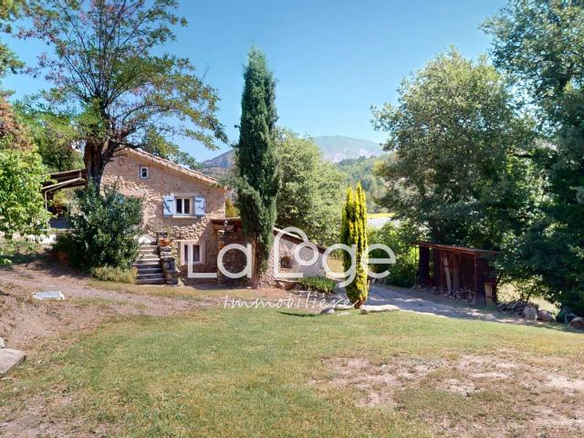 Maison vente à Gap, Monêtier-allemont