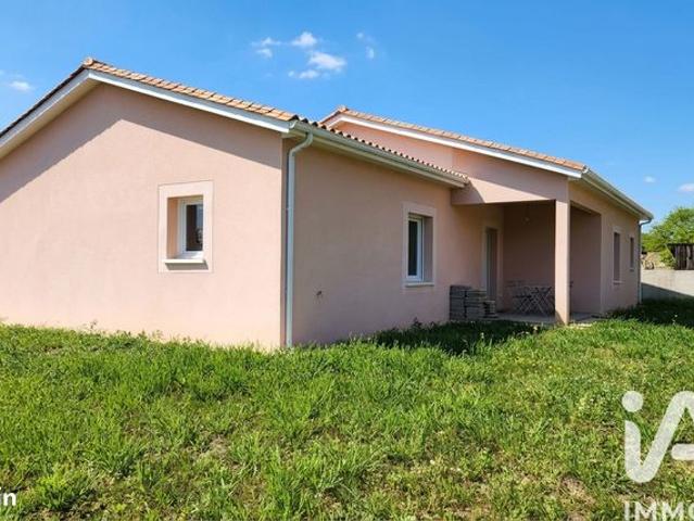 Maison vente à Bergerac