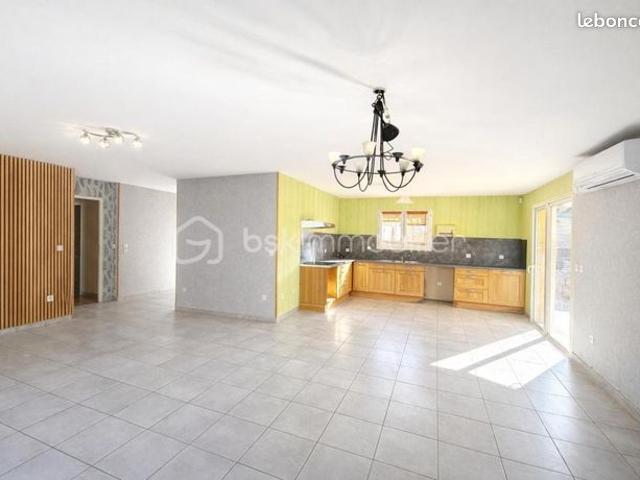Maison vente à Carcassonne, Villegly