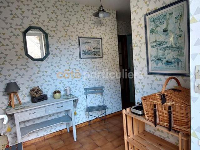 Maison vente à Avranches, Genêts