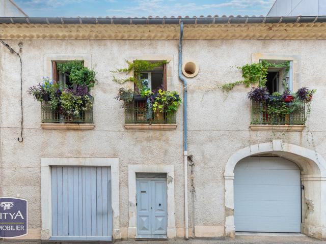Maison vente à Clermont-l'Hérault, Hérault