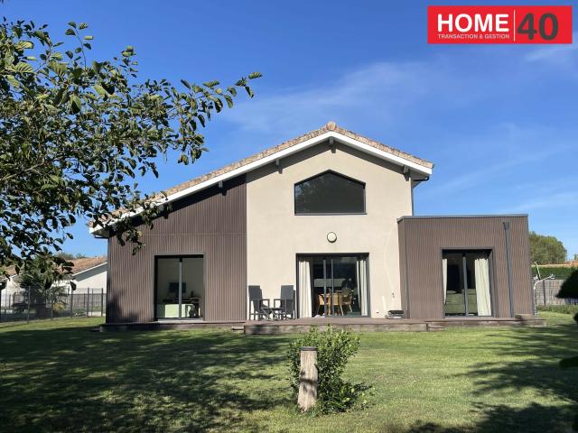 Maison vente à France métropolitaine, Sanguinet