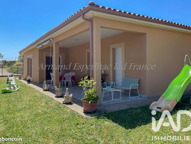 Maison vente à Villefranche-de-Rouergue, Maleville
