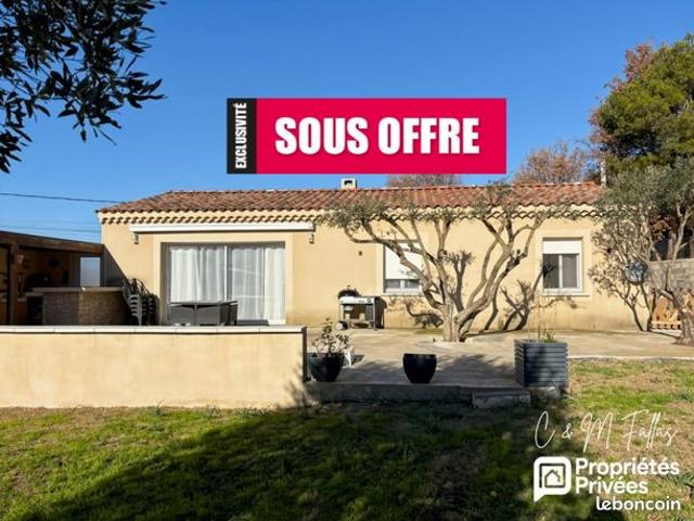 Maison vente à Carpentras, Cairanne