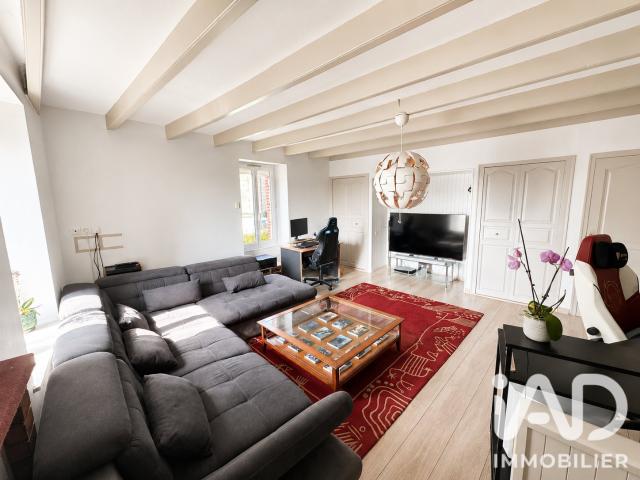 Maison vente à Saint-Nazaire, Besné