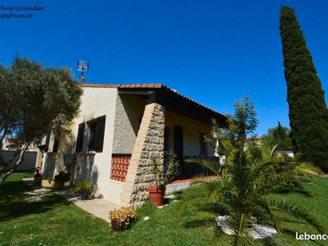 Maison vente à Arles