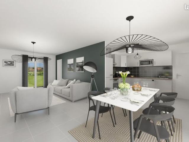 Maison vente à Châteauroux, Saint-marcel