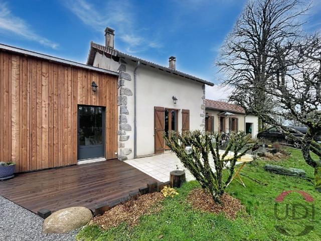Maison vente à Guéret, Saint-yrieix-les-bois