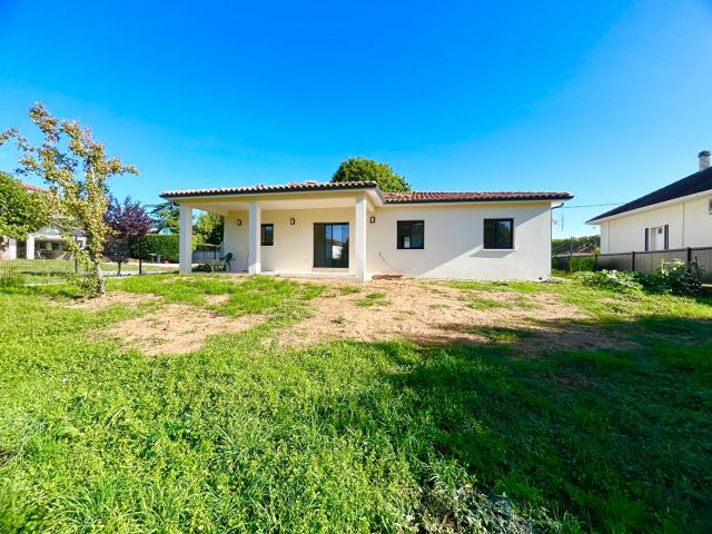 Maison vente à Villeneuve-sur-Lot, Villeneuve-sur-lot