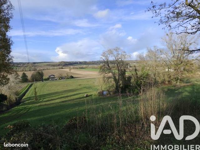 Maison vente à Langon, Saint-sulpice-de-guilleragues