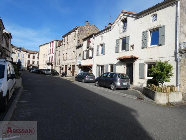 Maison vente à Laguépie, Tarn-et-Garonne