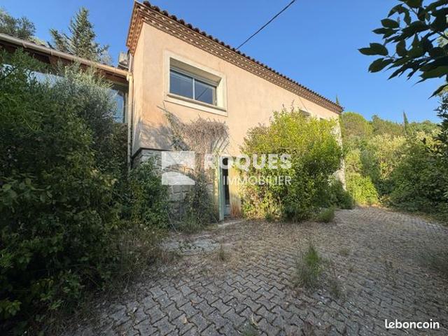 Maison vente à Lodève, Hérault