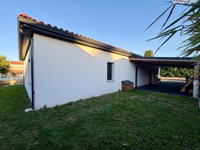 Maison vente à Tarbes