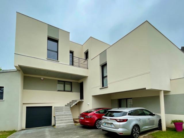 Maison location à Boulogne-Billancourt, Meudon