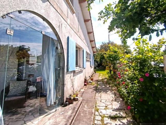 Maison vente à France métropolitaine, Meschers-sur-gironde