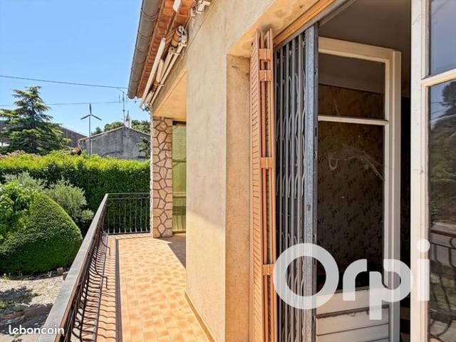Maison vente à Nîmes, Beaucaire