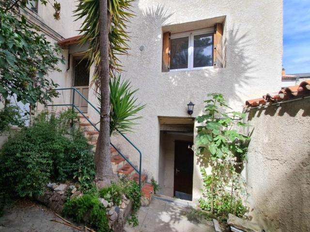 Maison location à Alès