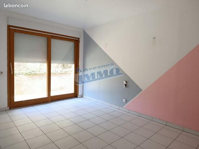 Maison vente à Montreuil-sur-Mer, Willeman
