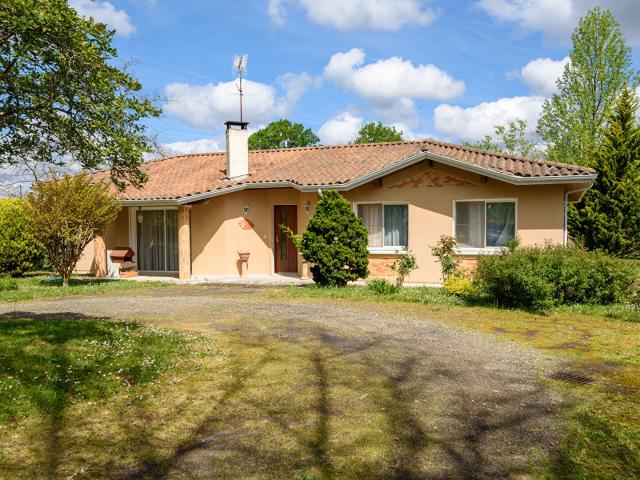 Maison vente à Mont-de-Marsan, Benquet