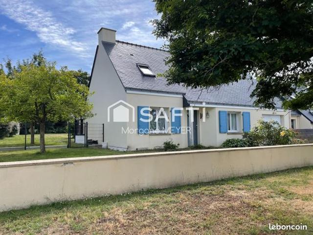 Maison vente à Saint-Nazaire, Guérande