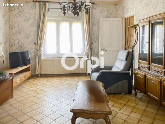 Maison vente à Arras, Anzin-saint-aubin