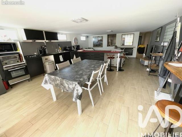 Maison vente à Avranches, Longueville